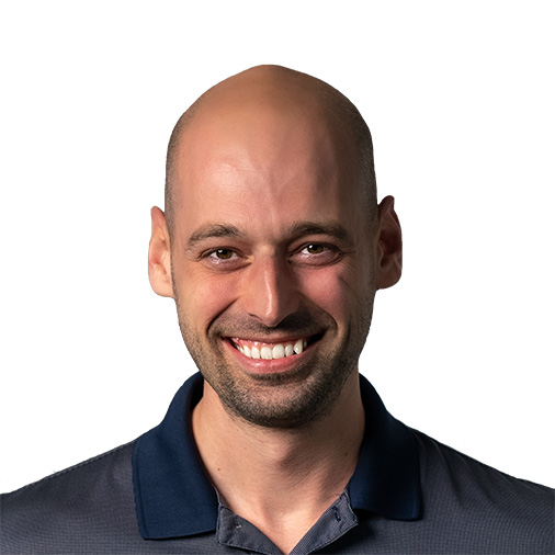 Ing. Martin Štramberský