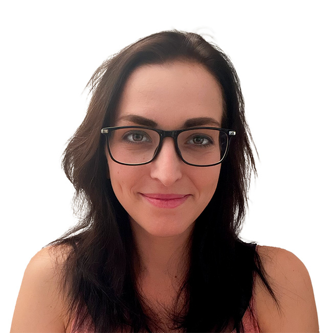 Bc. Viktorie Šeflová